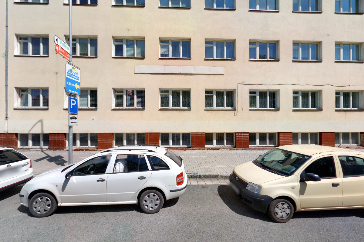 Živnostenský úřad Rakovník foto 2