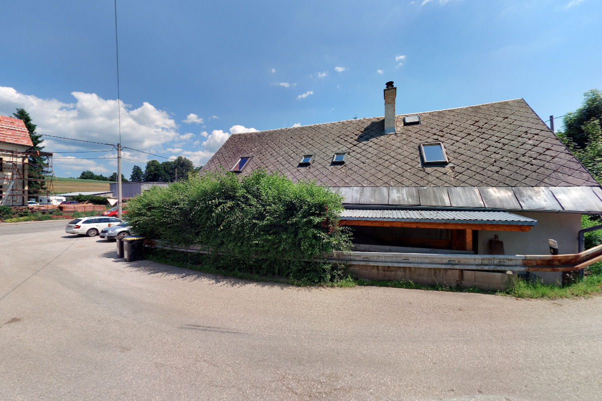 Zednické práce - Pavel Poloprutský foto 3