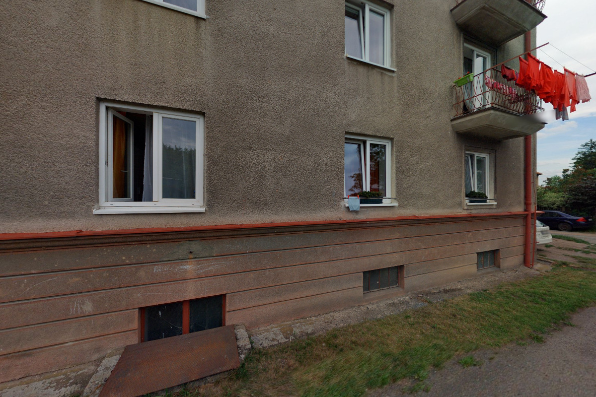 Otakar Mašek - brusné nářádí foto 2