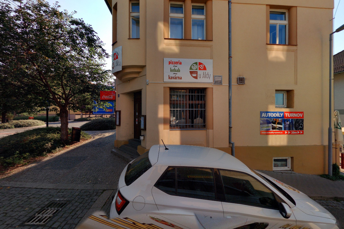 Pizzeria U Aldy foto 3