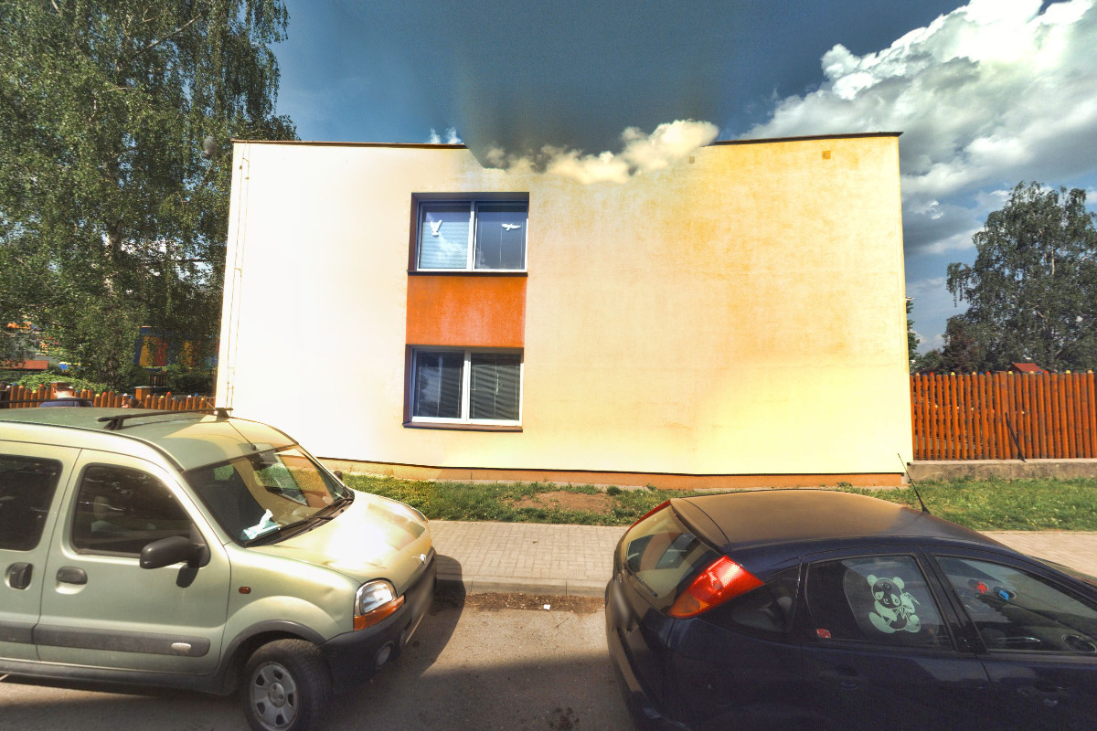 MŠ Pohádka Zábřeh foto 3