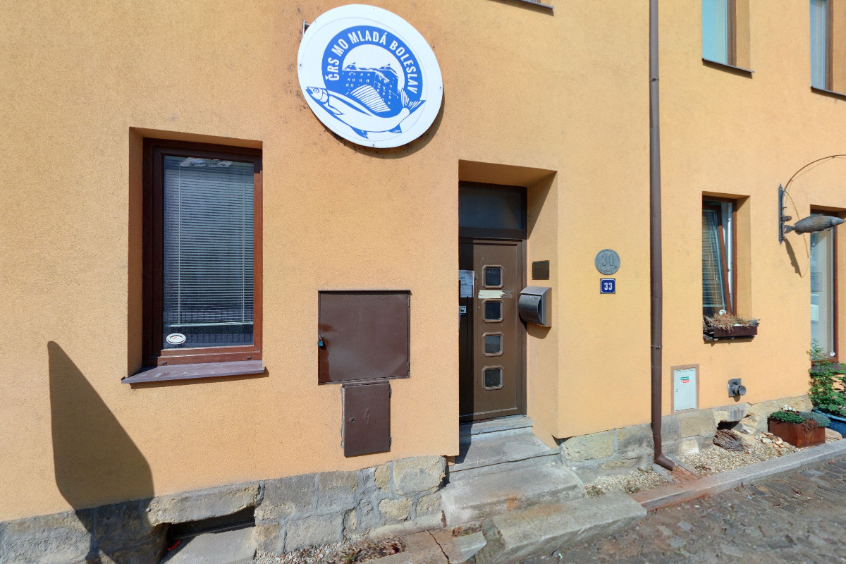 Rybářské potřeby Věra Malíková