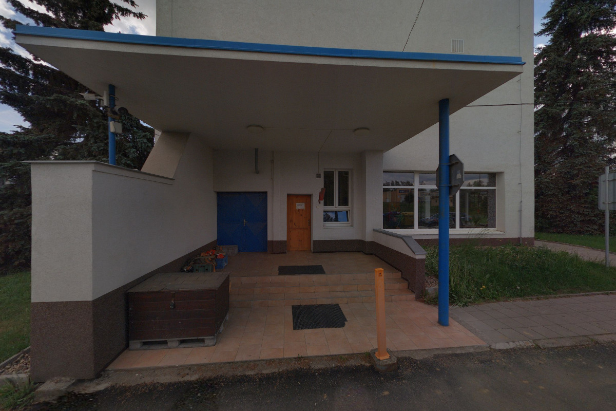 Prosperity Financial Services a.s.