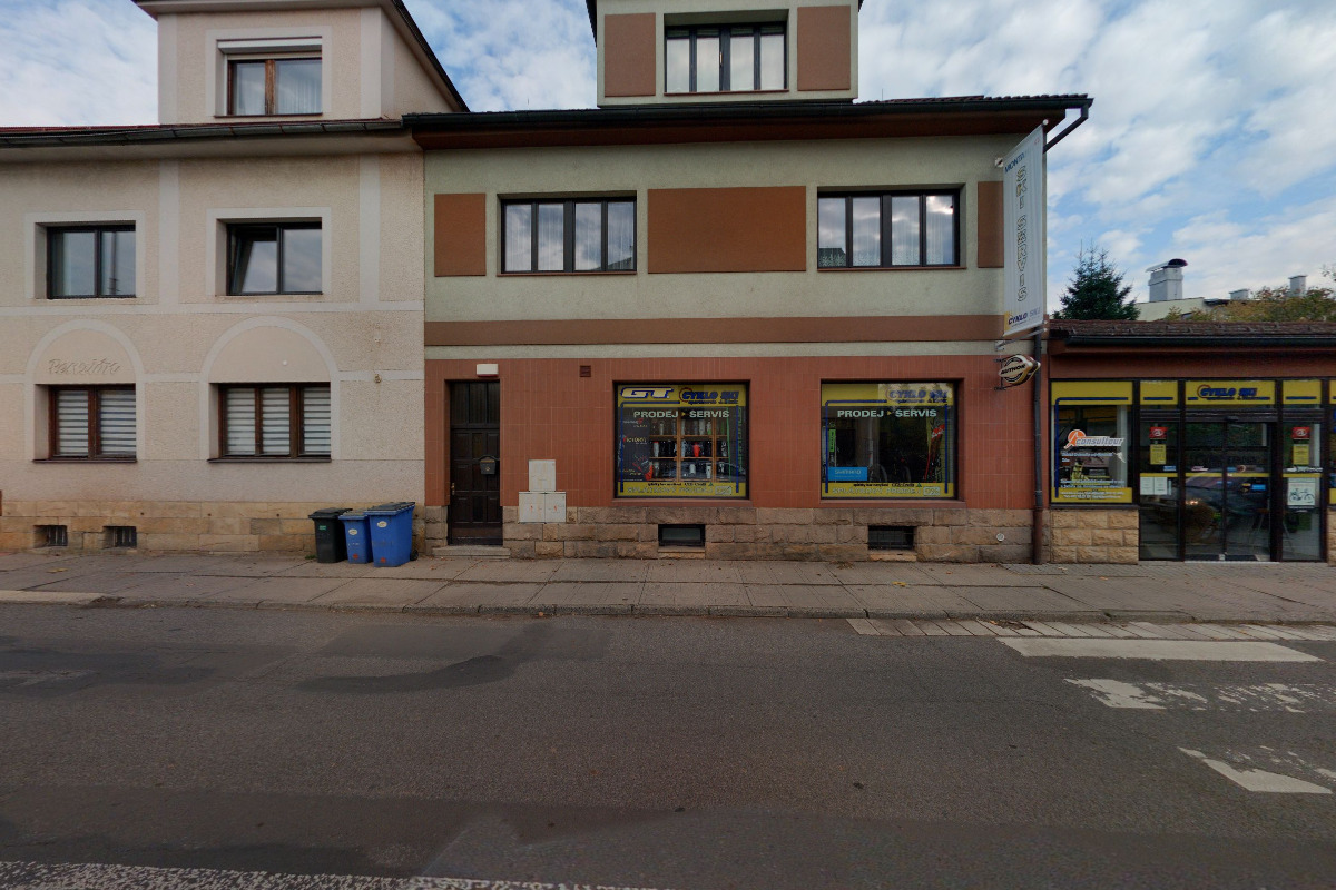 CYKLO SKI J. Žitník foto 2