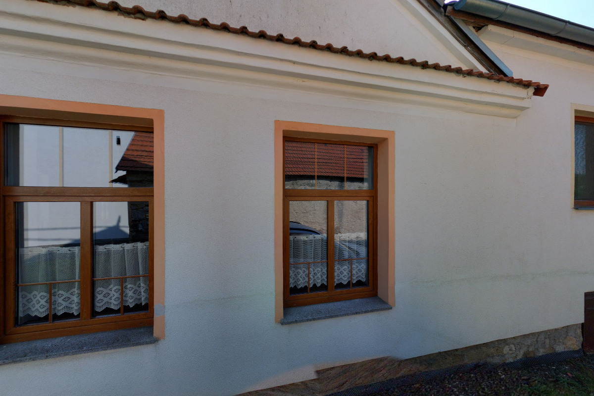 Restaurace Kvášňovice 39