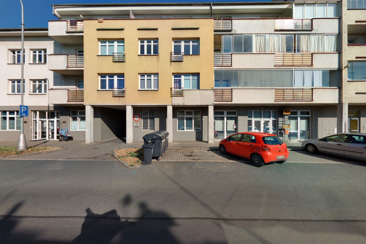 MUDr. Vladimíra Karlová foto 2