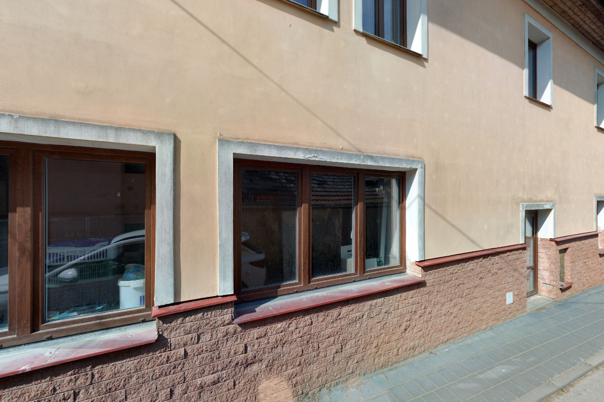 Tělocvičná jednota Sokol Opatov foto 2