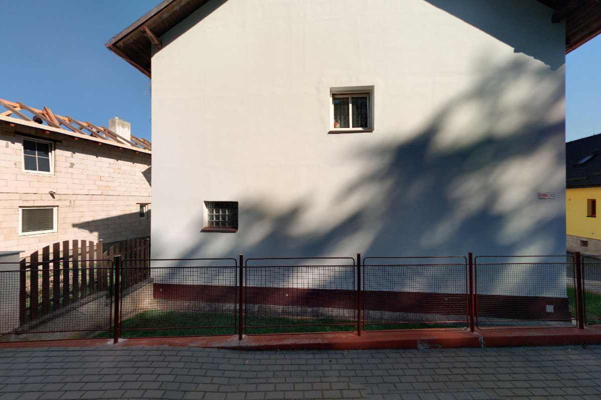 Junák - český skaut, středisko Zábřeh, Zlatá lilie