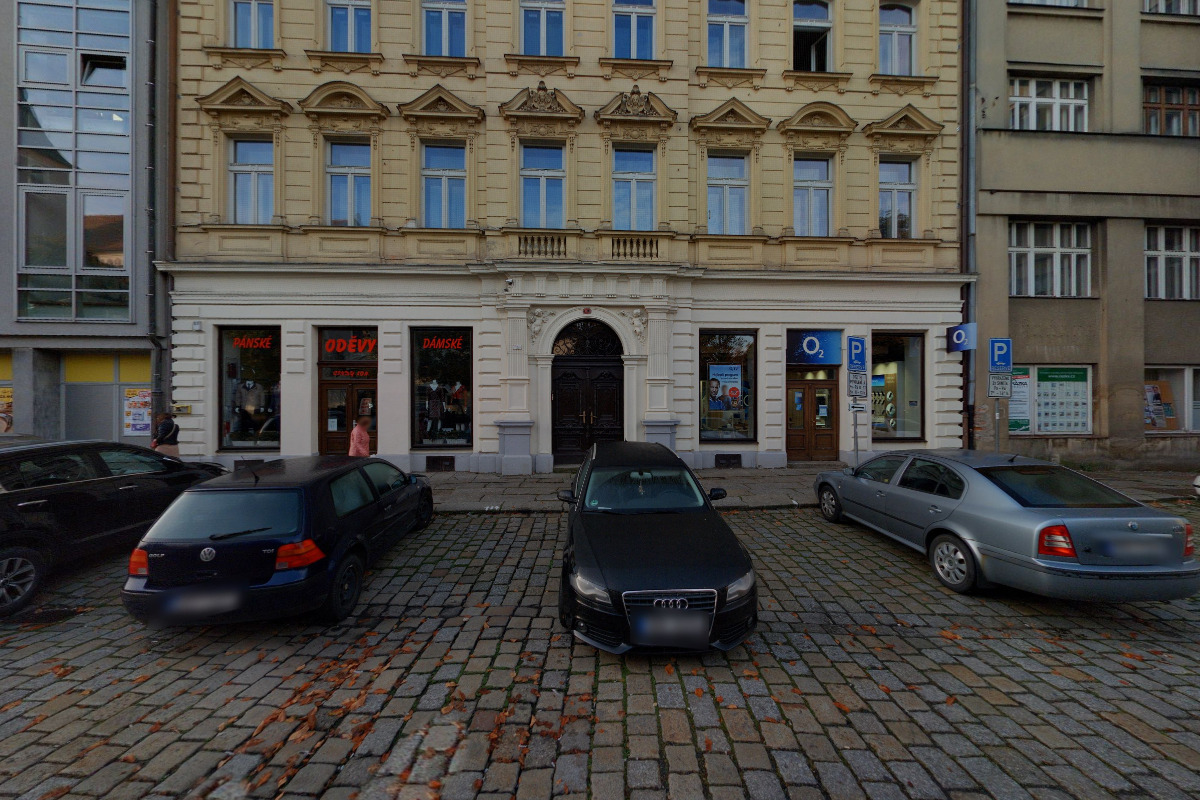 O2 Czech Republic a.s. foto 2