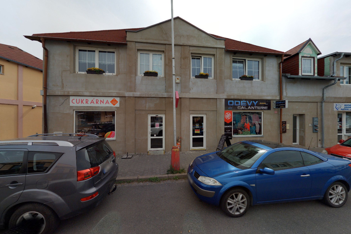 Cukrárna Fiala foto 4