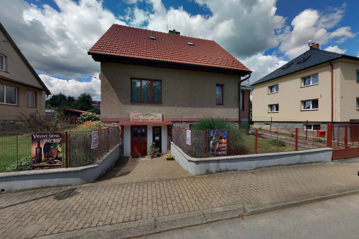 Vinný šenk Pálava foto 3