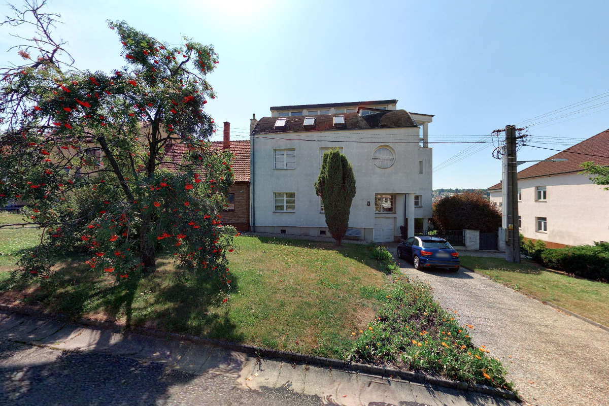 MUDr. Zdeňka Chadimová