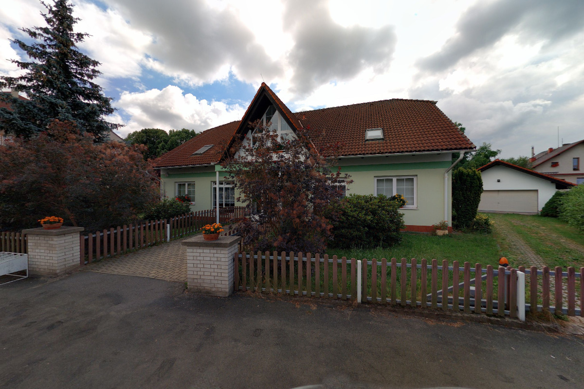 MUDr. Naděžda Hartmanová foto 2