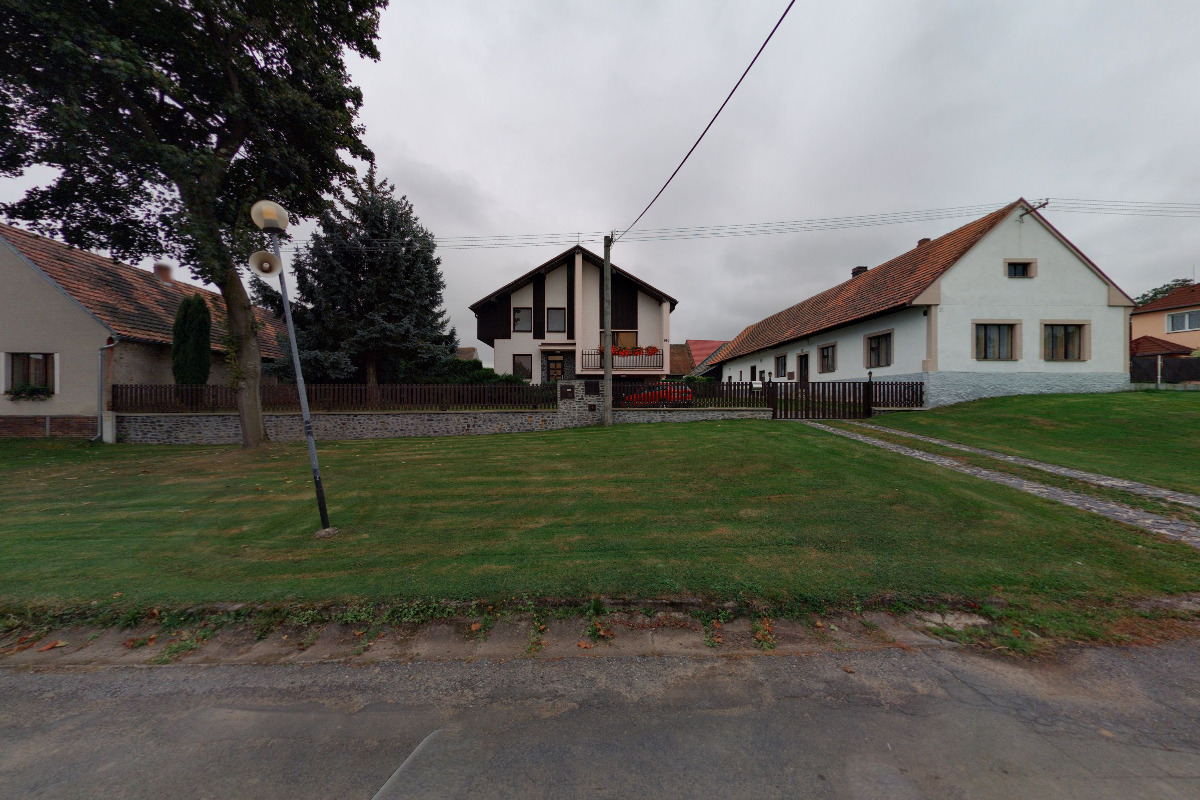 Sýkora - stavby, s.r.o.