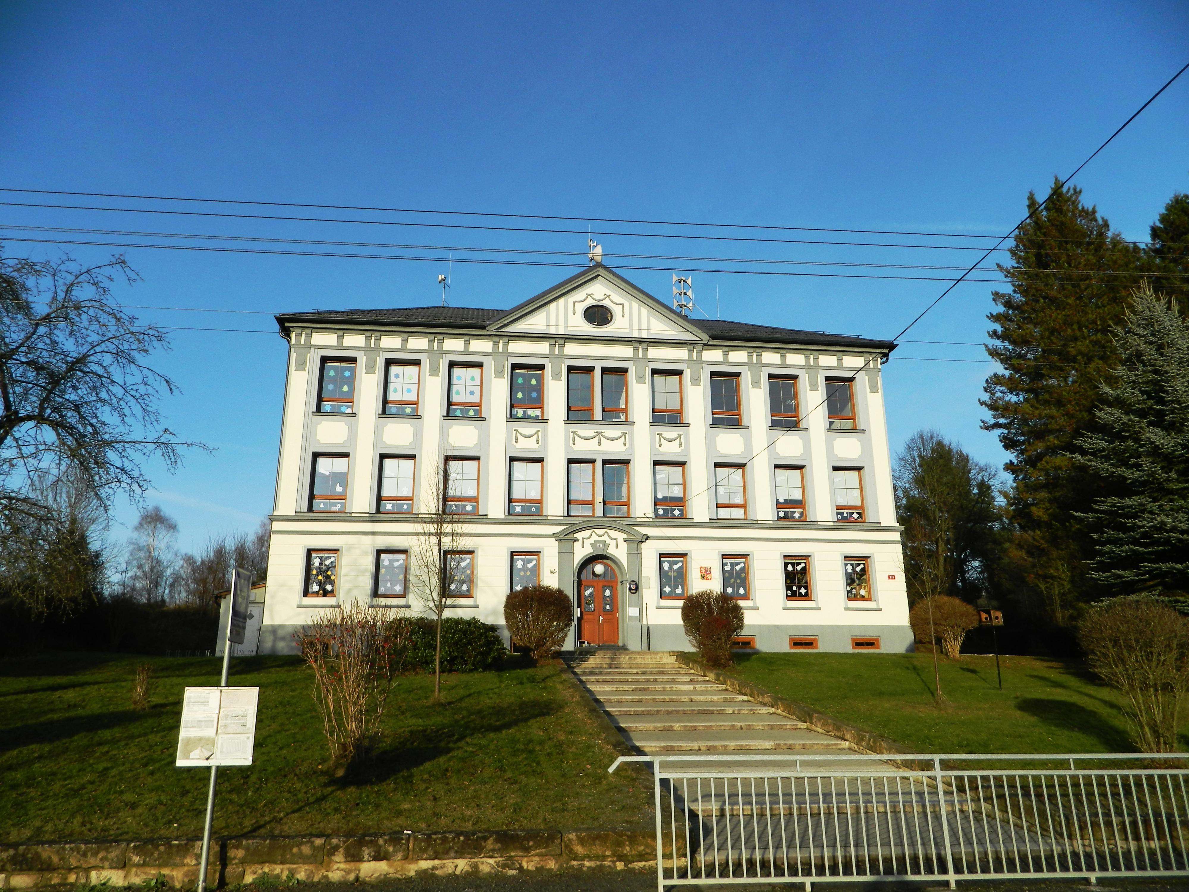 ZŠ Křižany - Žibřidice foto 3