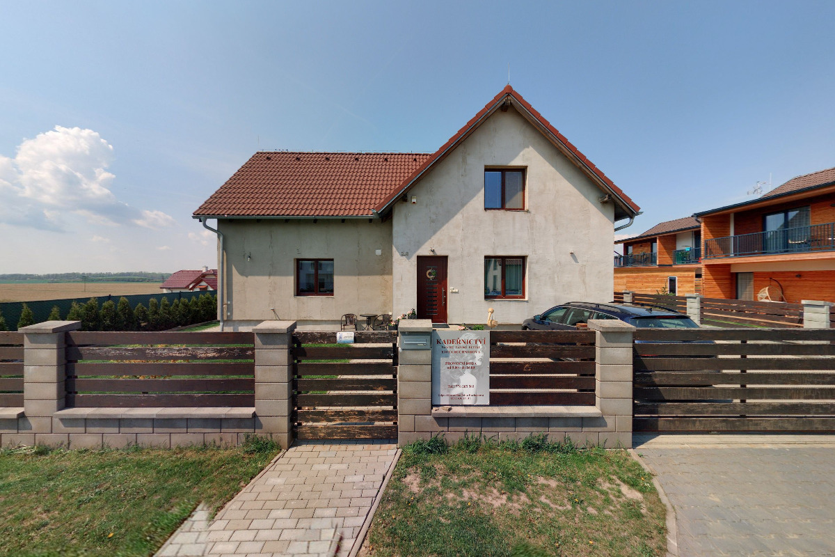 Kadeřnictví Edita Buchnerová foto 6