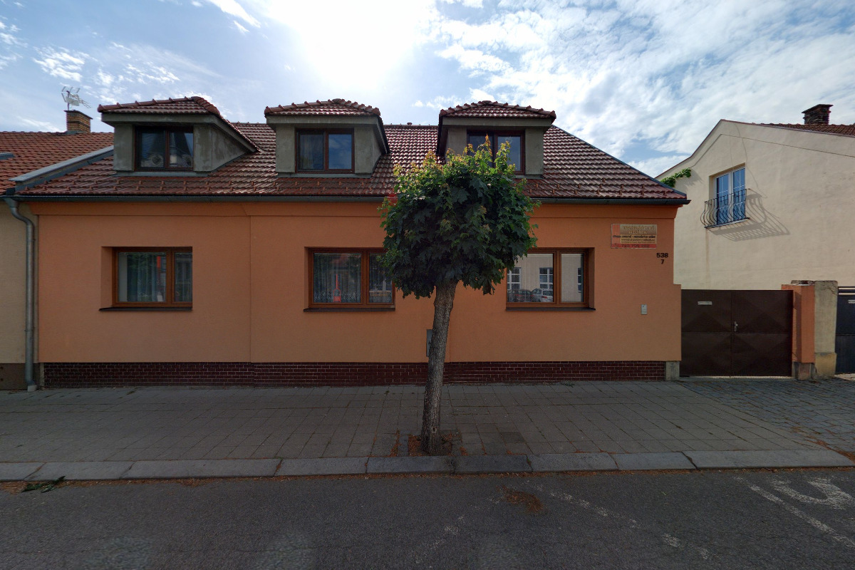 Melinte truhlářství