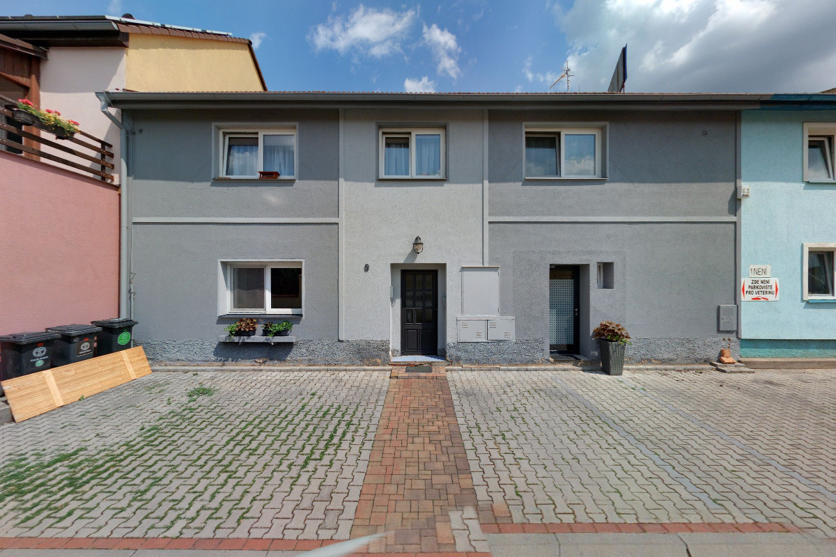 DÁMSKÉ FITNESS STUDIO DAREN foto 1