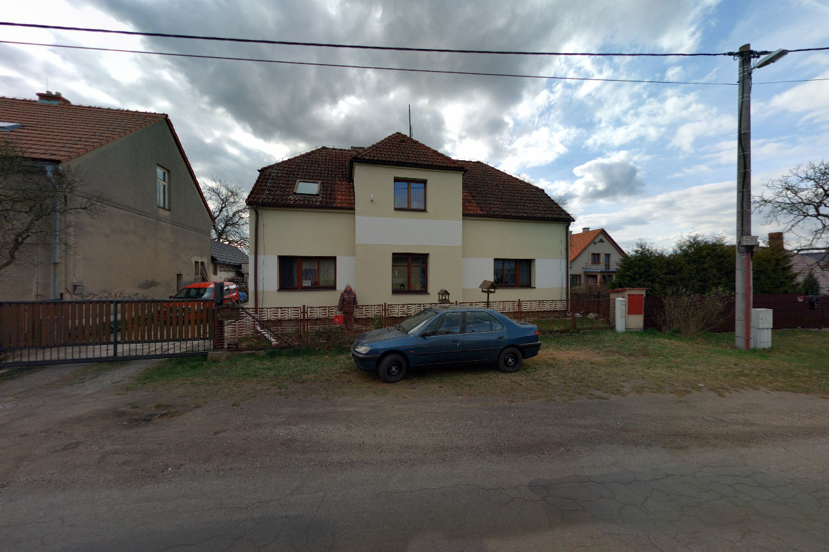 Truhlářství Špaček