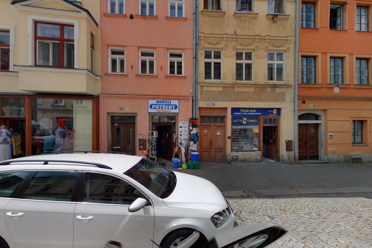 Bohumil Nechvátal foto 2