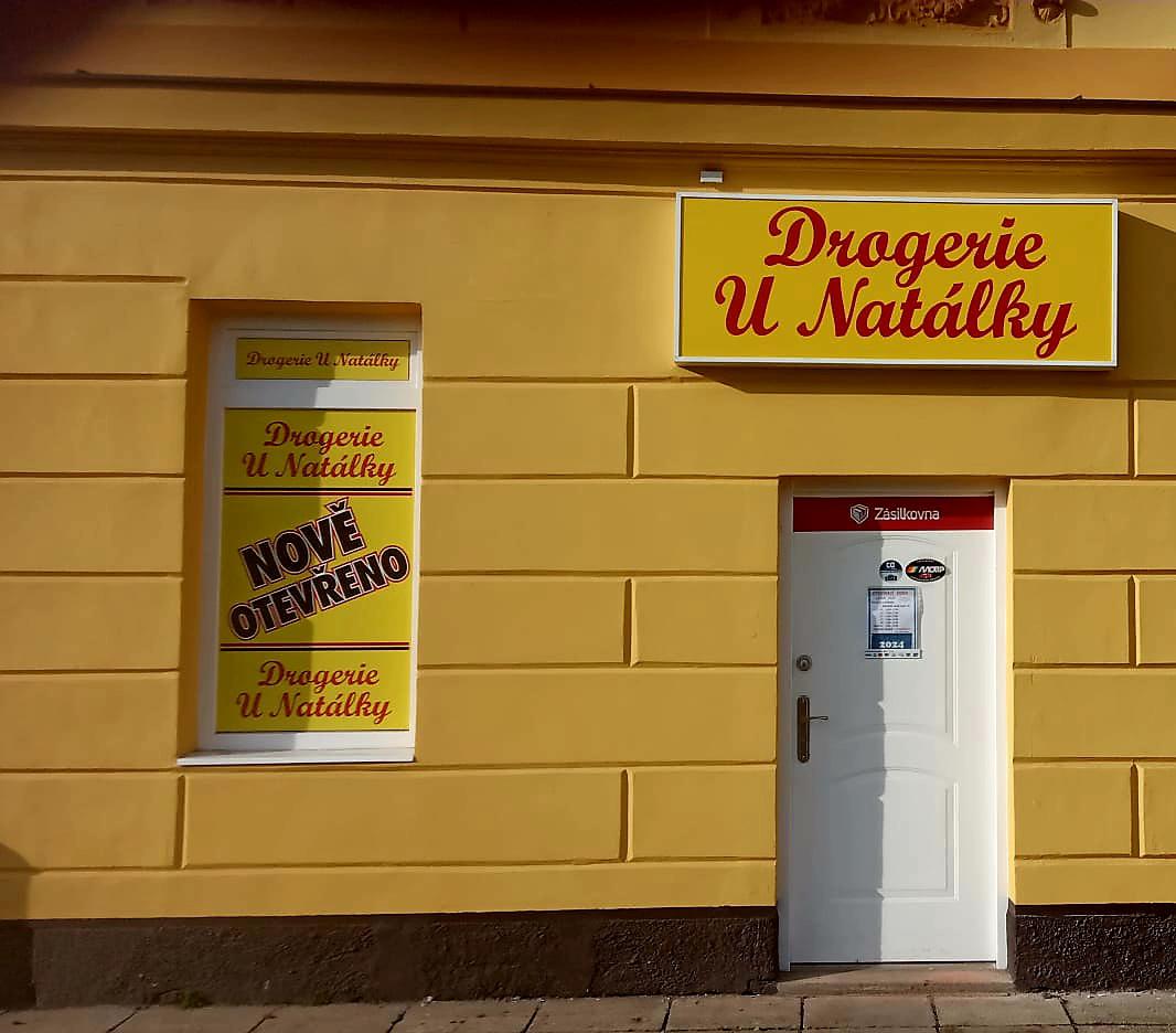 Drogerie U Natálky foto 5