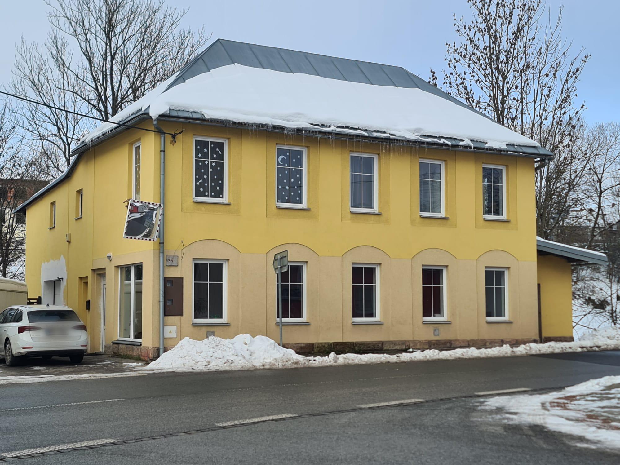 dům chytře pasivně, s.r.o.