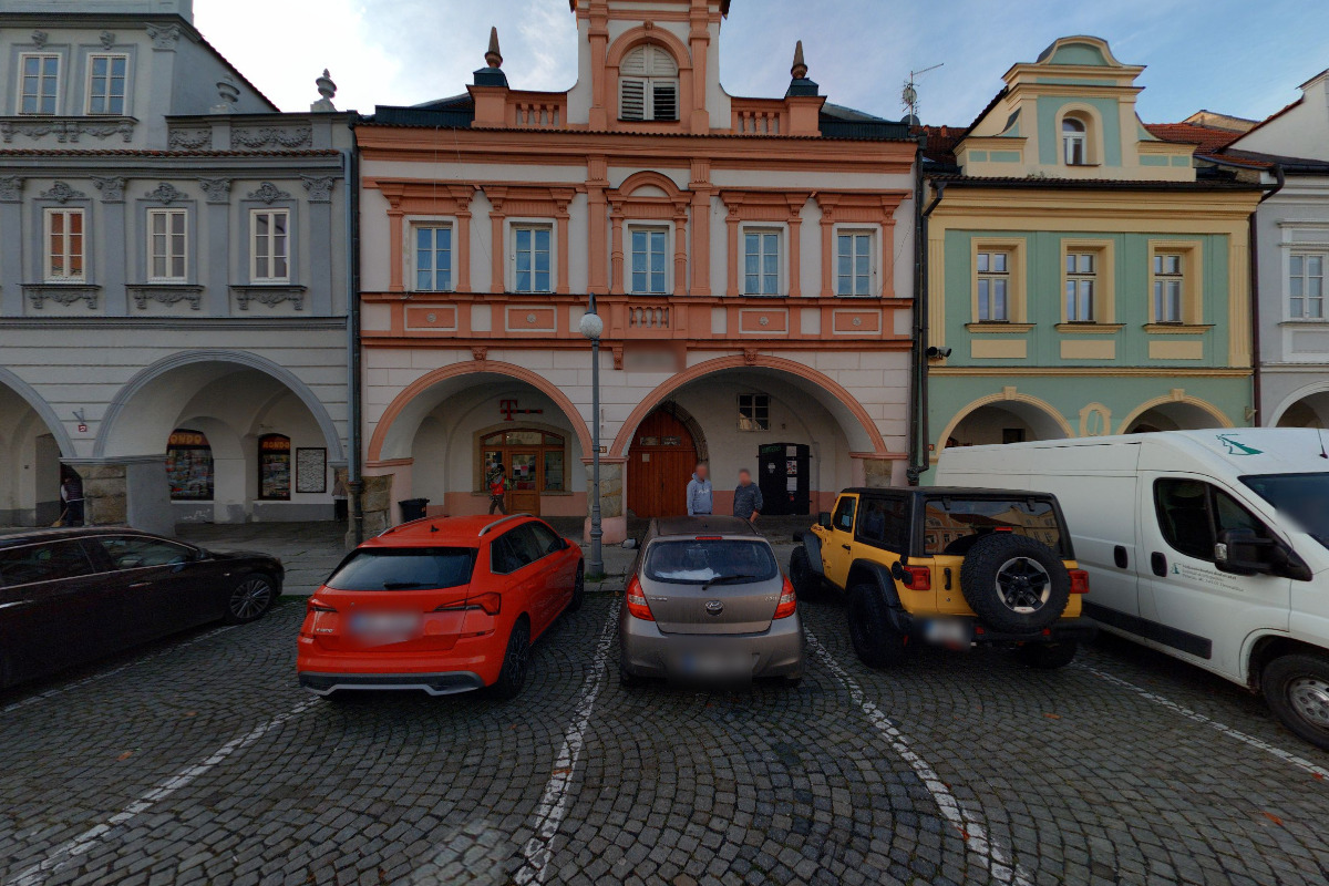 Stopy války - zážitková agentura foto 2