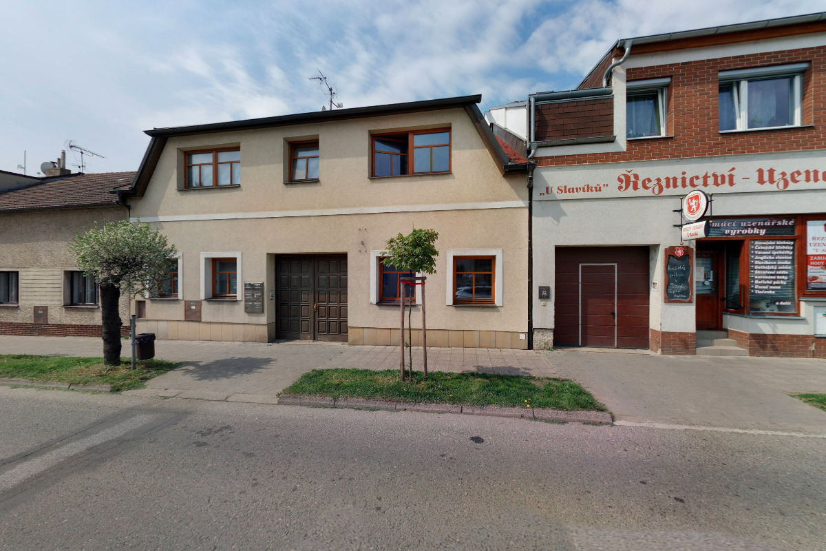 Studio Maxima foto 2