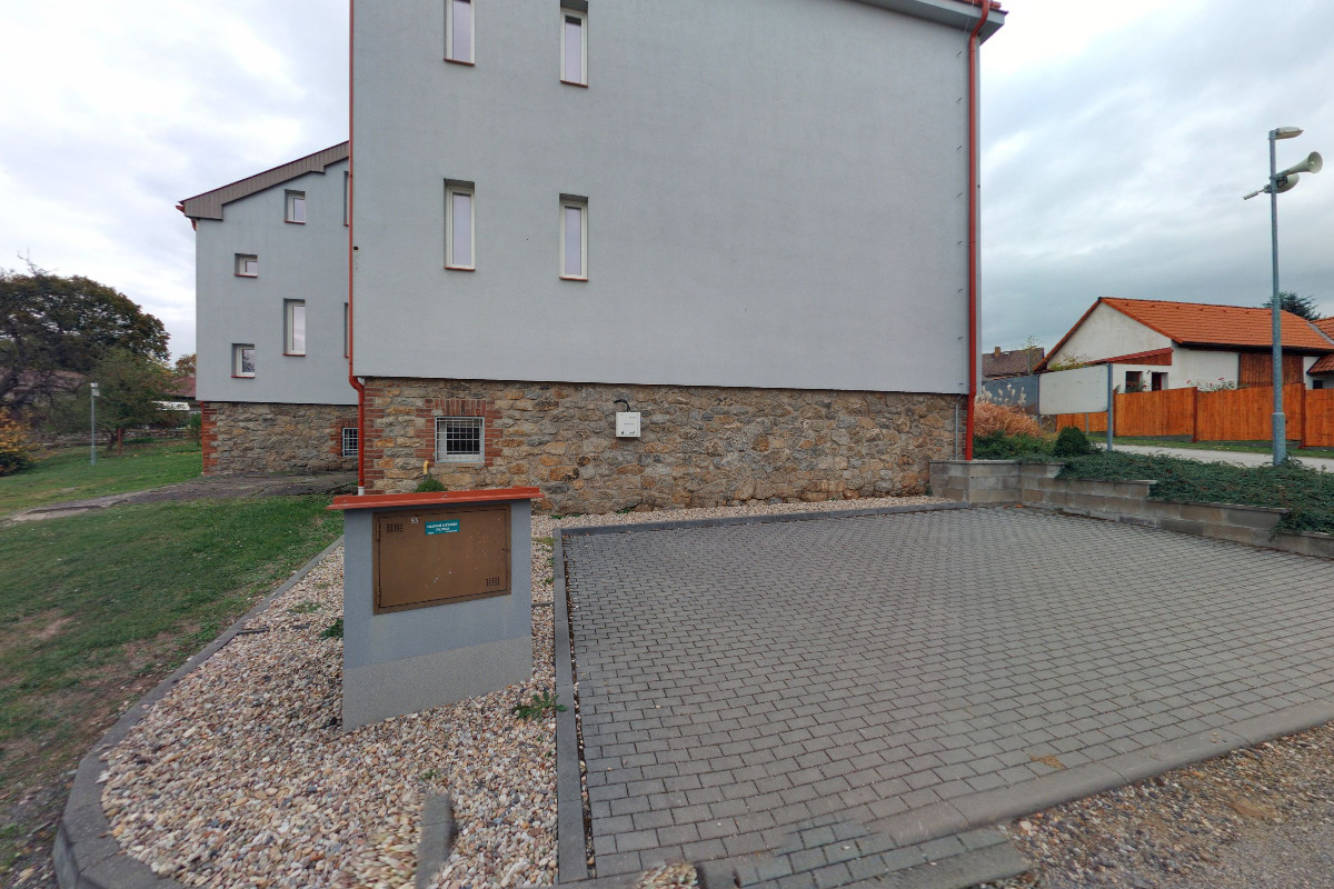 EVSELECT s.r.o. - Nabíjecí stanice