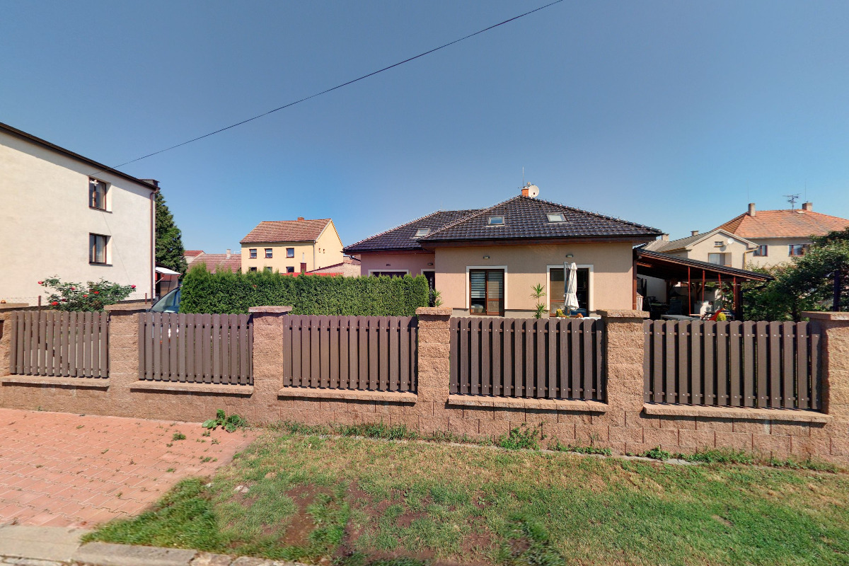 Mgr. LUCIE FOFFOVÁ, advokát