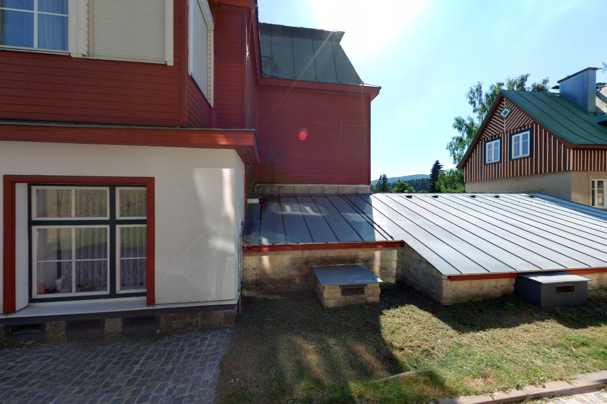 Ing. Marian Novotný