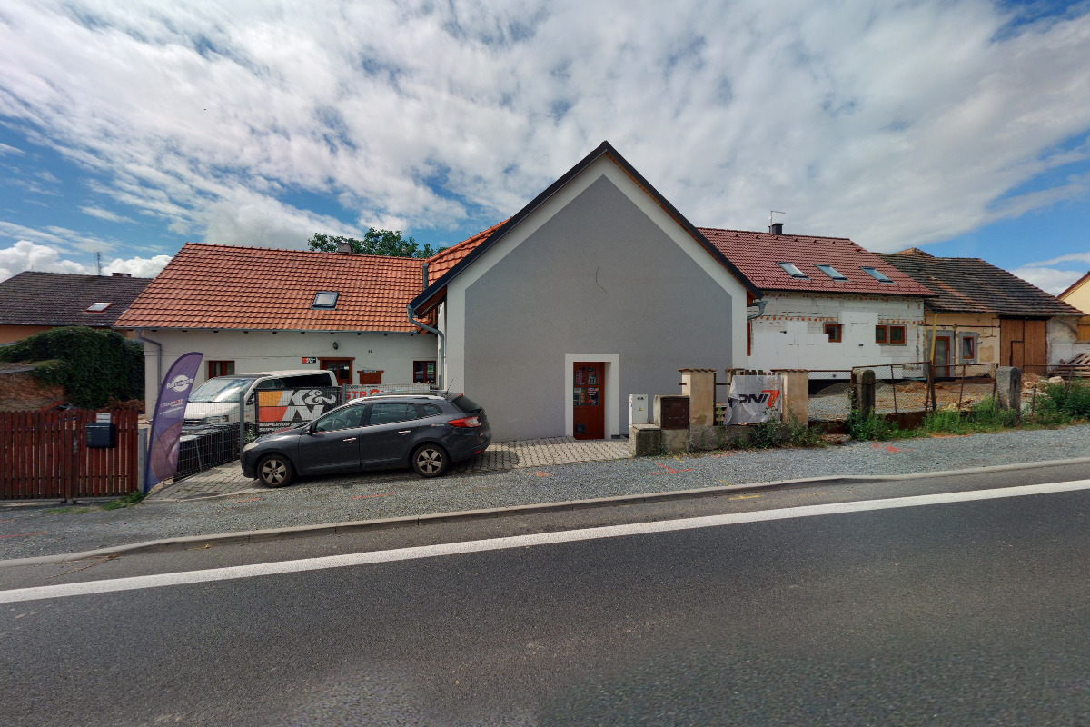 Koni-tlumice.cz foto 4