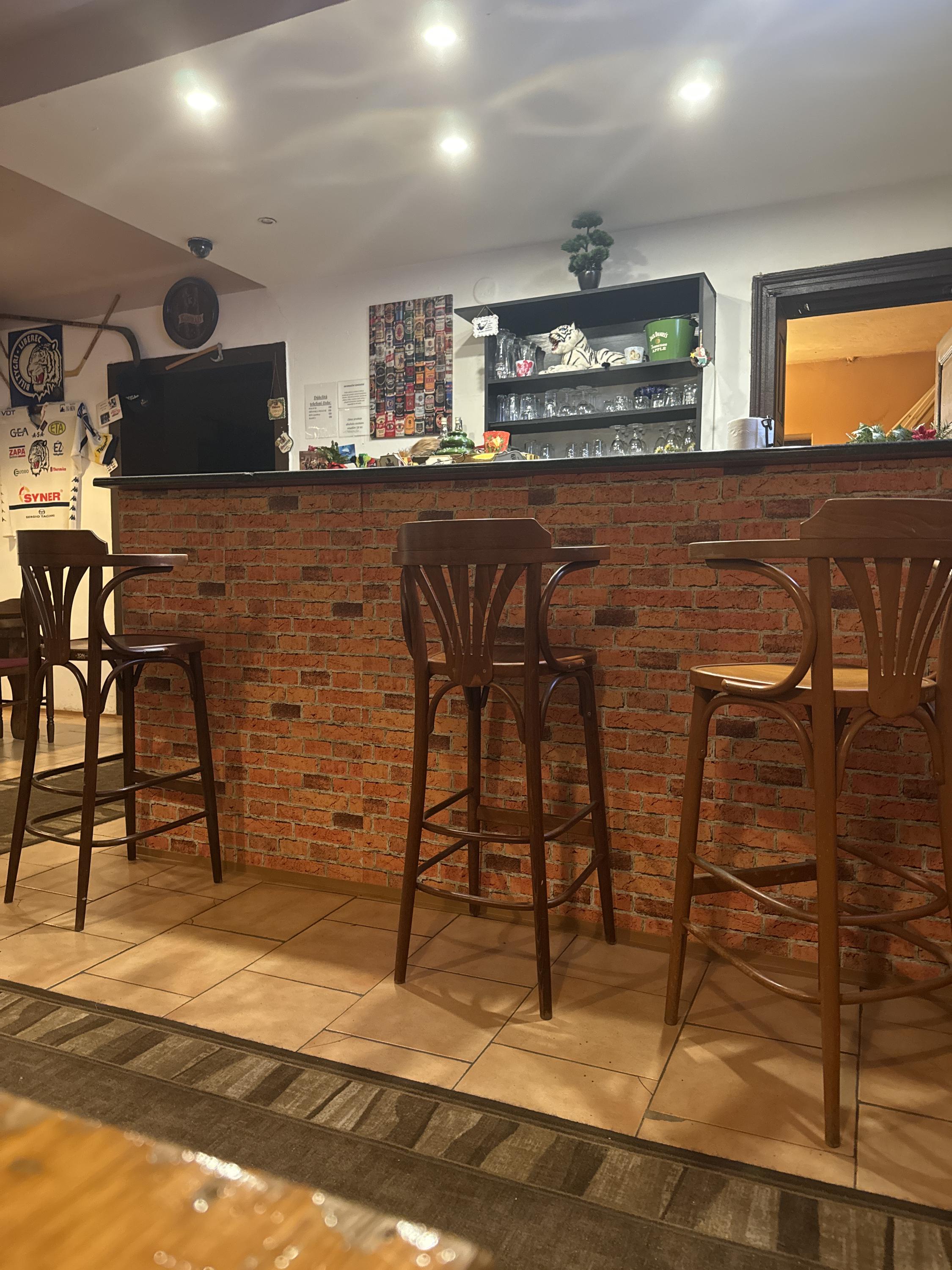 Hospůdka Na Vápence foto 2