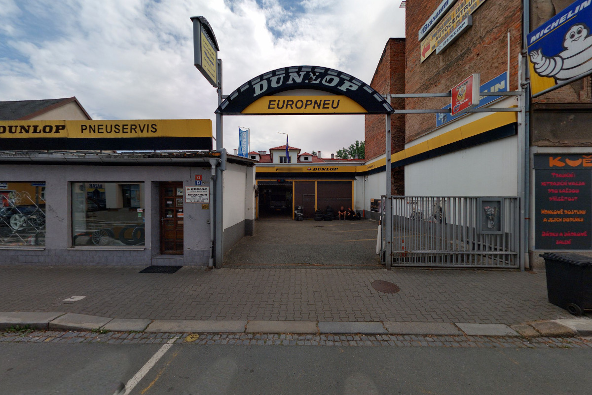 Europneu CZ, s.r.o. foto 2