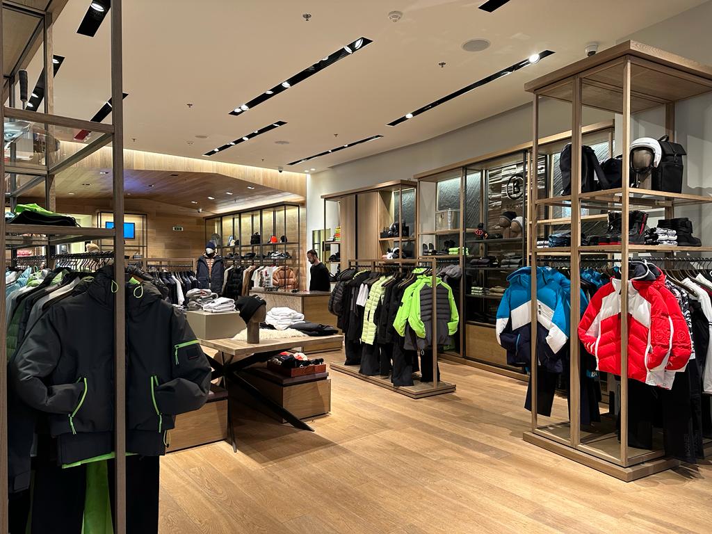 BOGNER SHOP foto 2