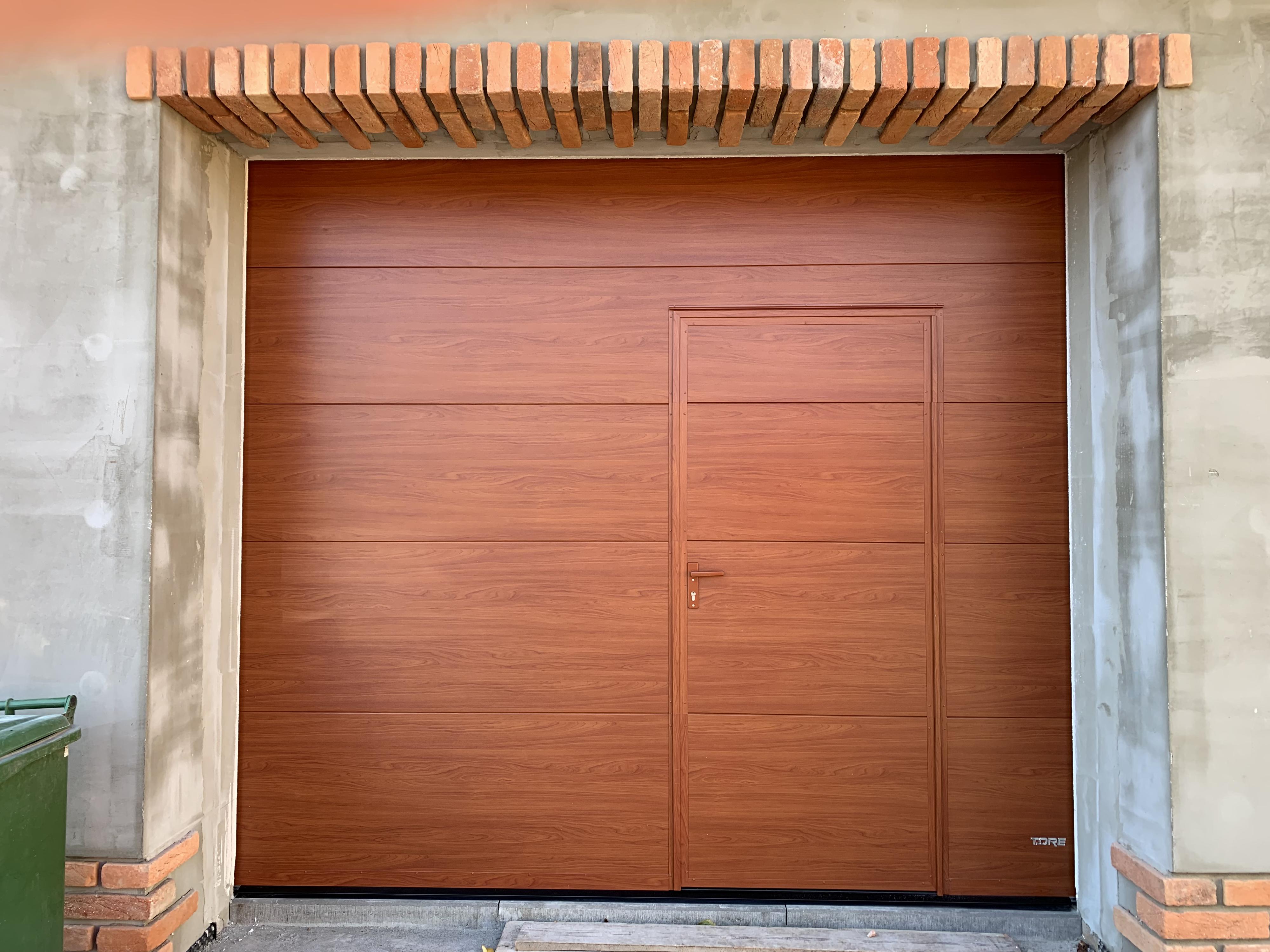 IDEÁLNÍ VRATA s.r.o. foto 5