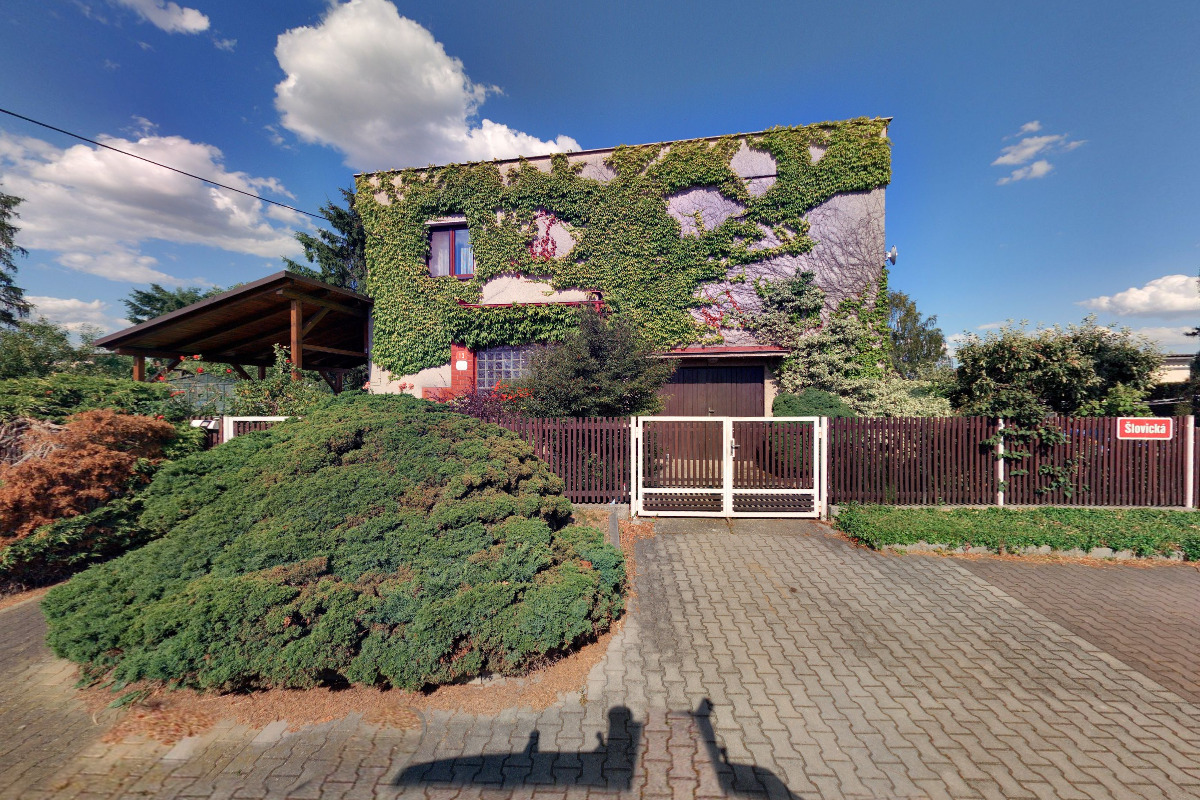 Zahradnictví Michal Dudák