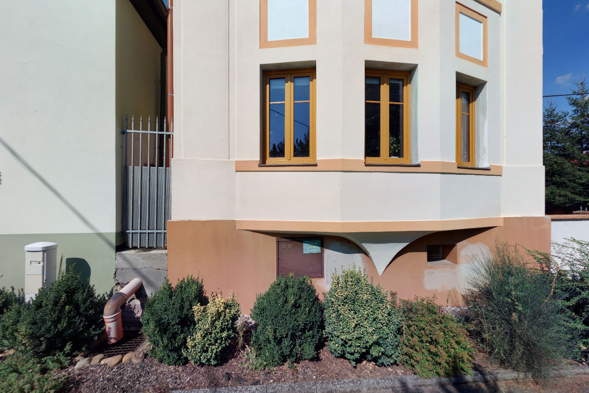 HF SERVIS Impaguard a Impasol