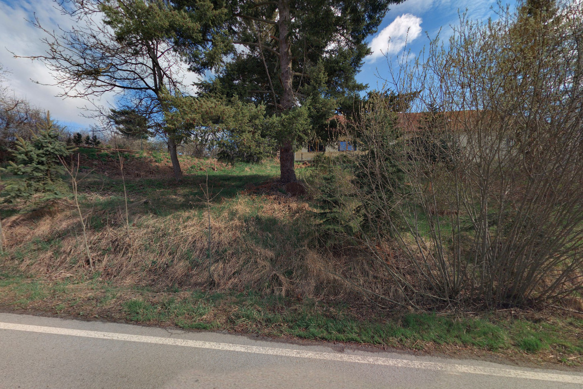 Ing. Václav Krejčíř