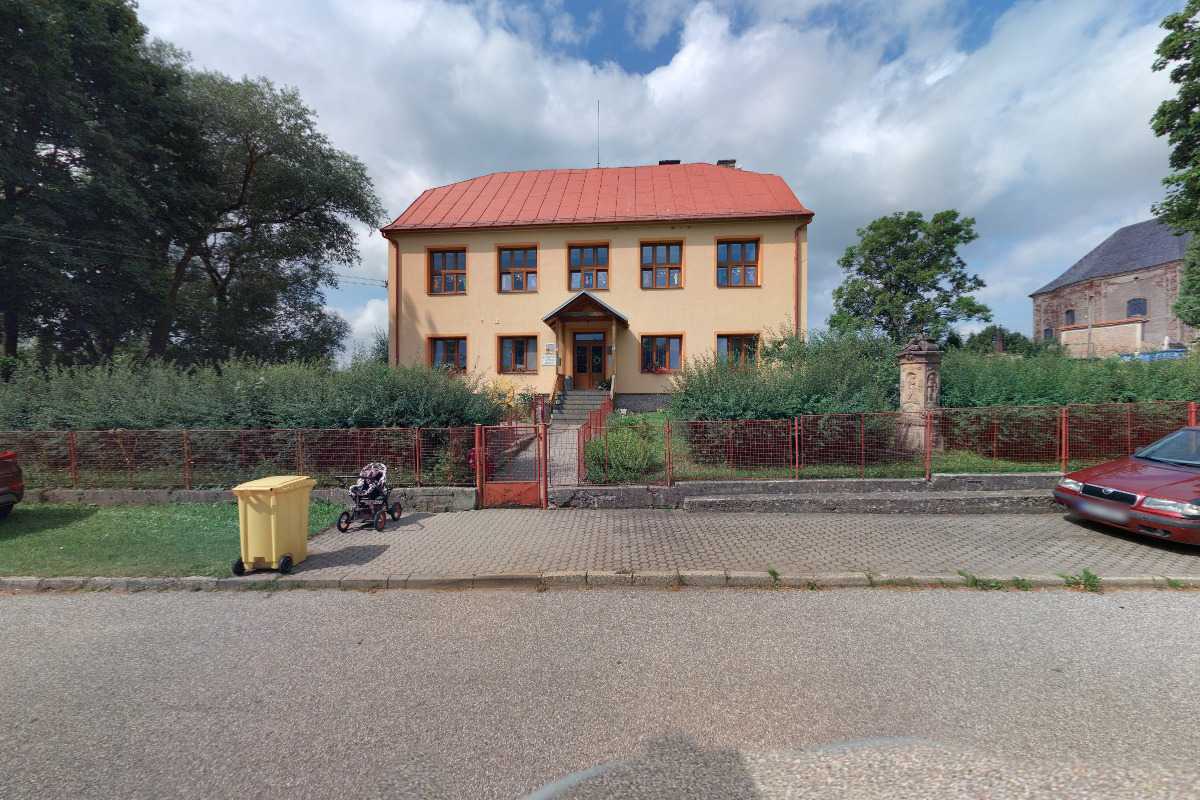 Mateřská škola Vižňov foto 2