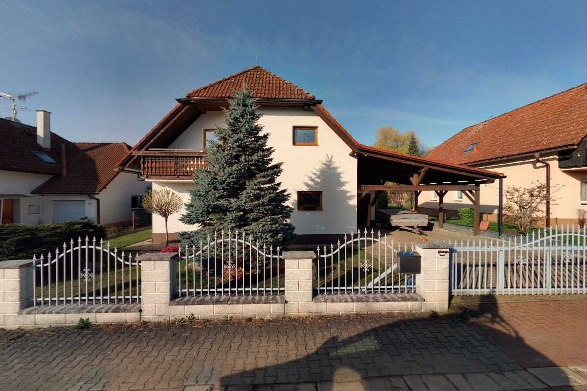 Střešní okna Jiří Kuncíř