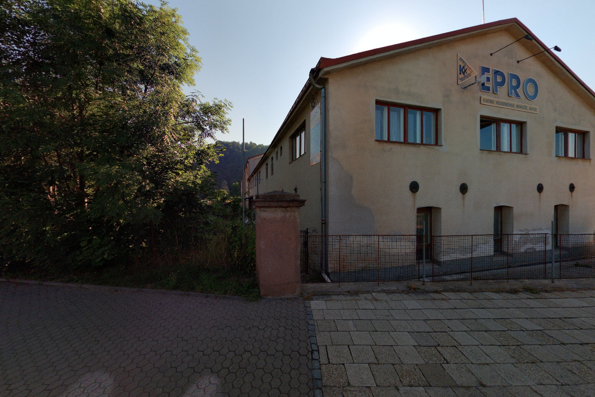 EPRO Trutnov, s.r.o. foto 2