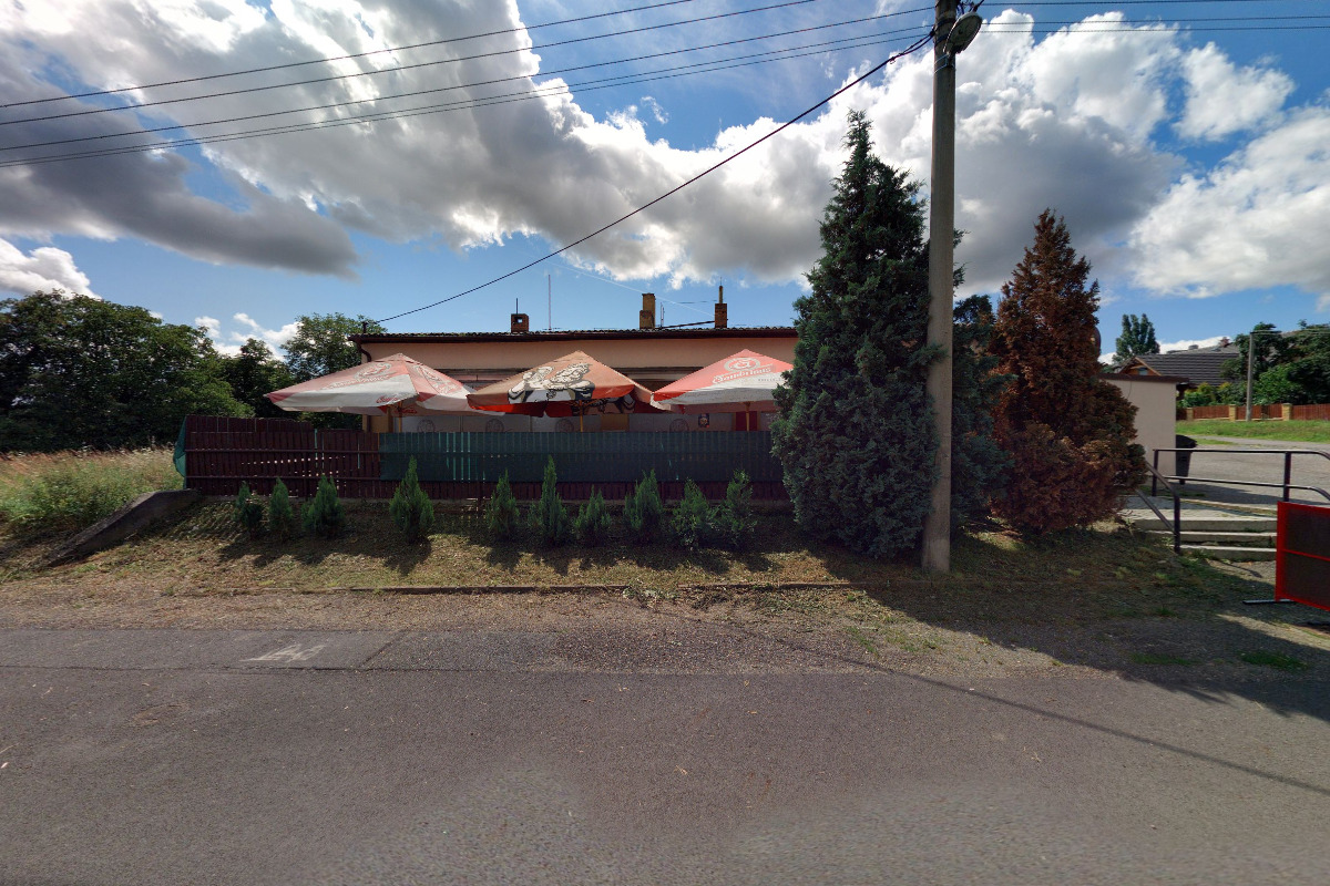 SPORTBAR TRIAL STARÝ PLZENEC