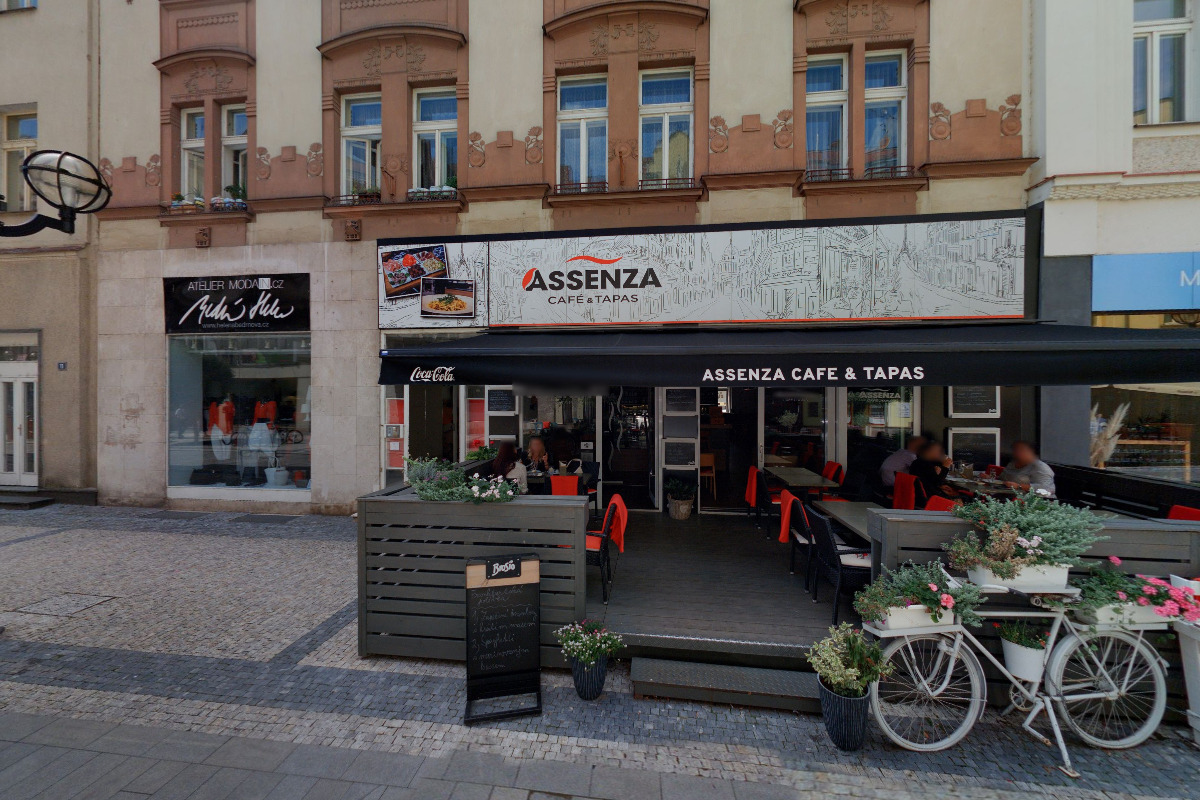 Modain.cz foto 3