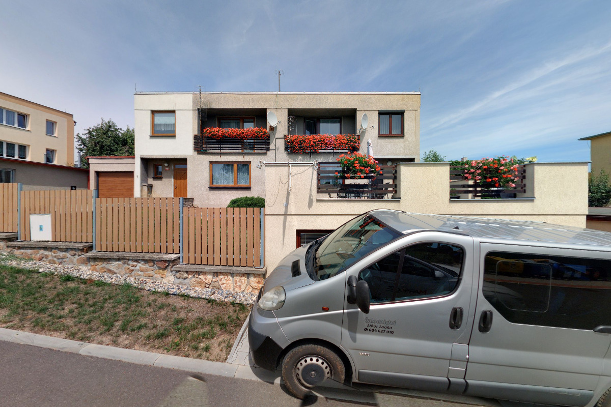 Čalounictví Libor Laňka