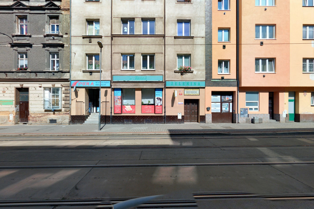 Jitka Kováříková