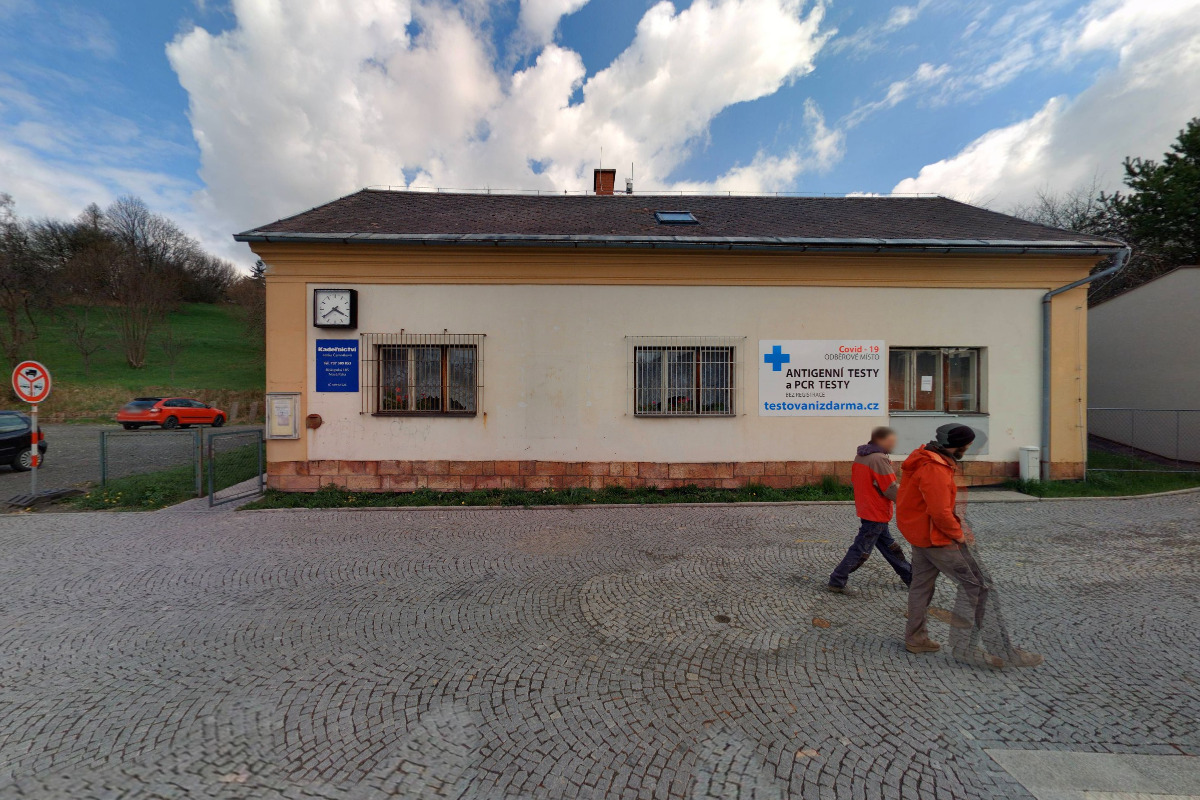 Svaz tělesně postižených v České republice z. s. místní organizace Nová Paka foto 2
