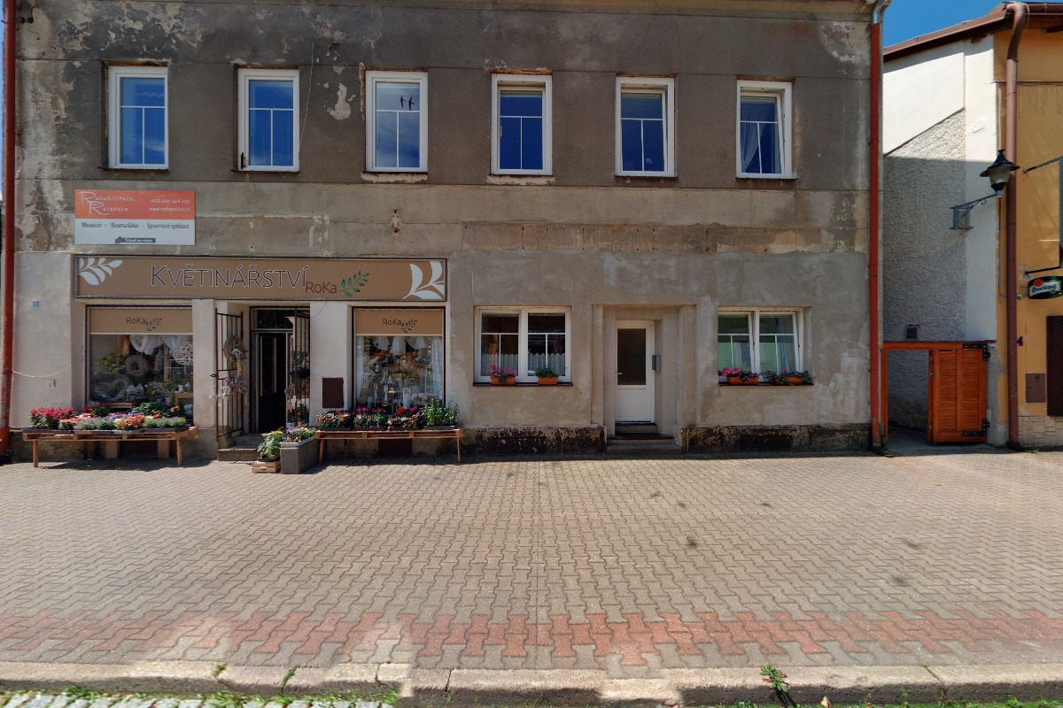 Květinářství RoKa foto 3