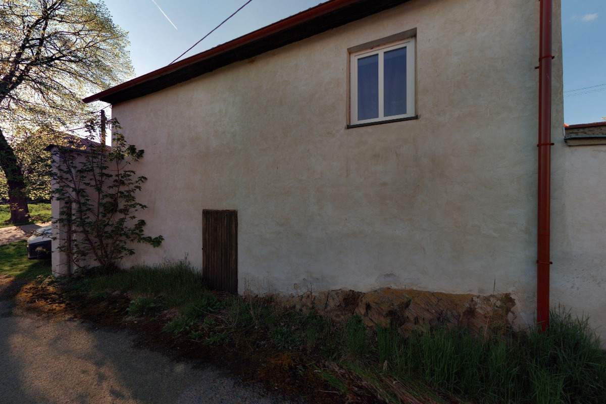 Místní knihovna Přímělkov