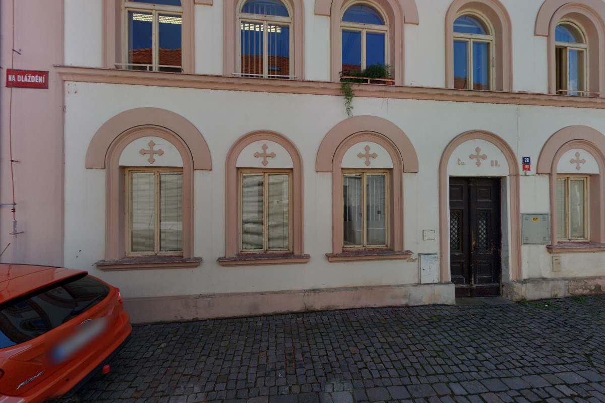 Knihovna Polabského muzea foto 5